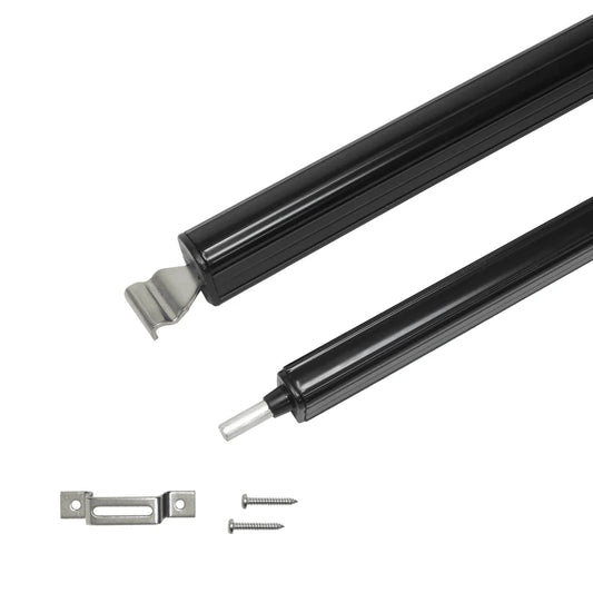 Aussie Traveller Curved Roof Rafter (CRR)