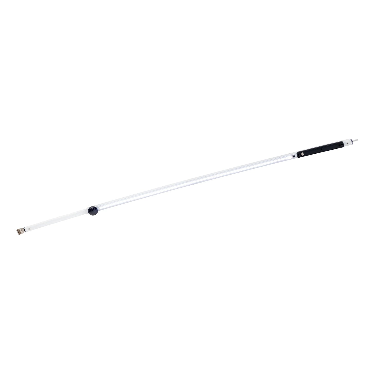 Aussie Traveller Curved Roof Rafter with LED