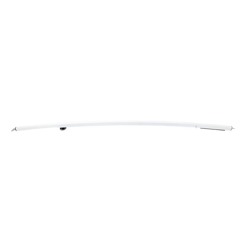 Aussie Traveller Curved Roof Rafter with LED