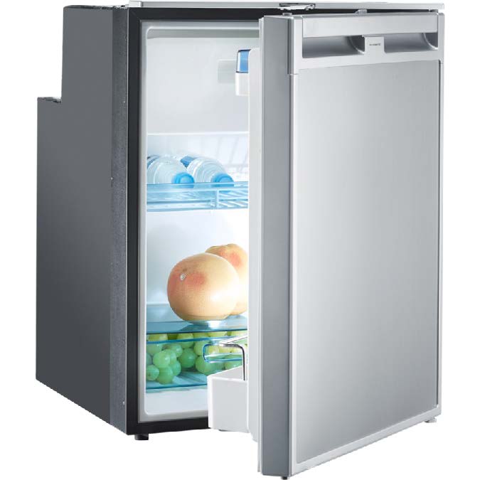 DOMETIC COOLMATIC CRX 80 FRIDGE AND FREEZER