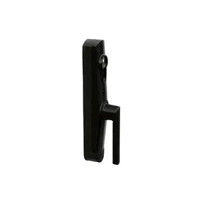 ATRV Tri-Lock Security Door Lock - with centre lock body and barrel & keys