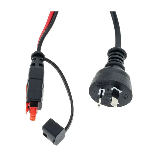 GENIUS BATTERY CHARGER 6 - 12V 8 STAGE 10amp FULLY AUTOMATIC