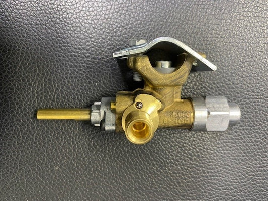 Swift gas valve - OLD