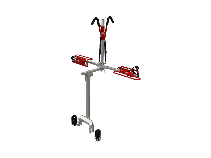 GRIPSPORT BIKE RACKS