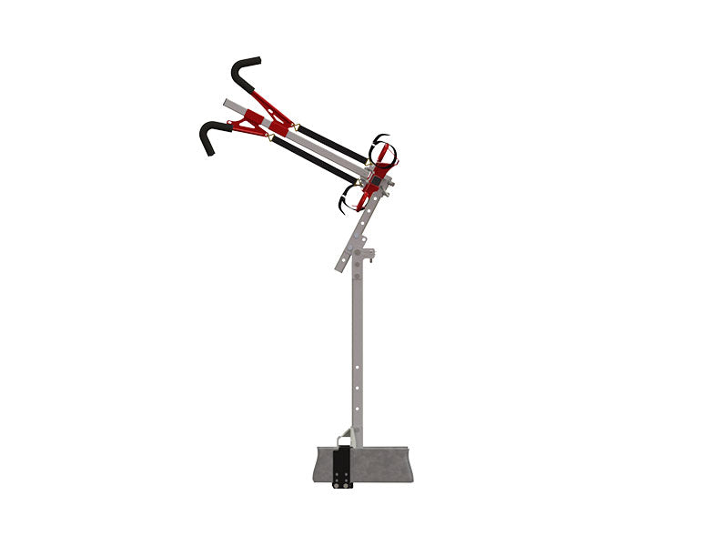GRIPSPORT BIKE RACKS