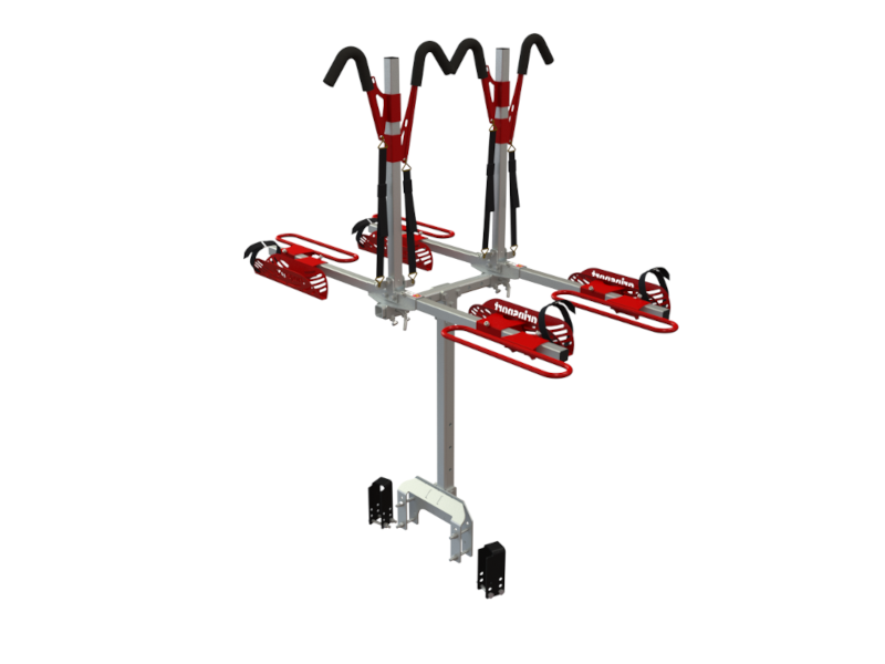 GRIPSPORT BIKE RACKS
