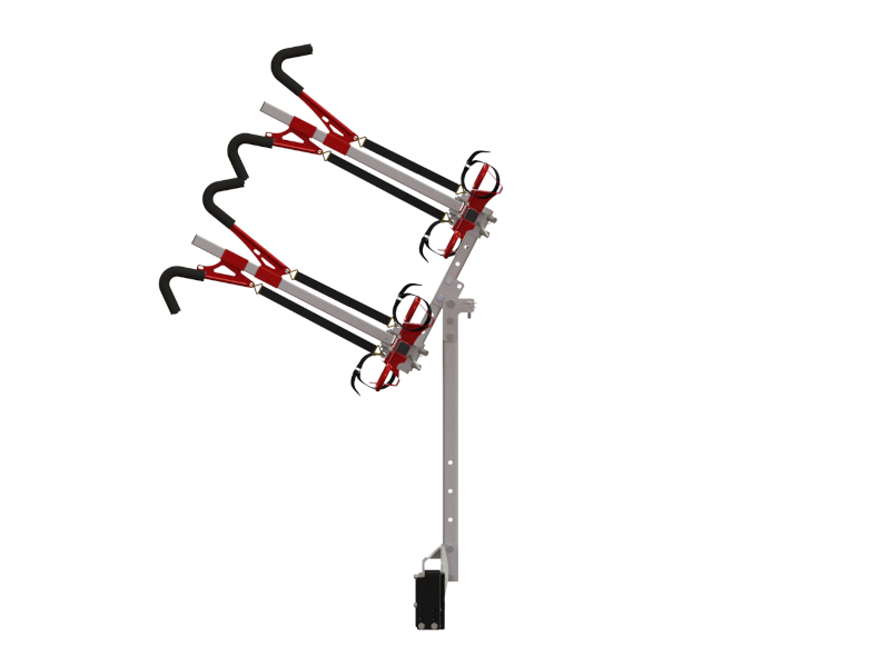 GRIPSPORT BIKE RACKS