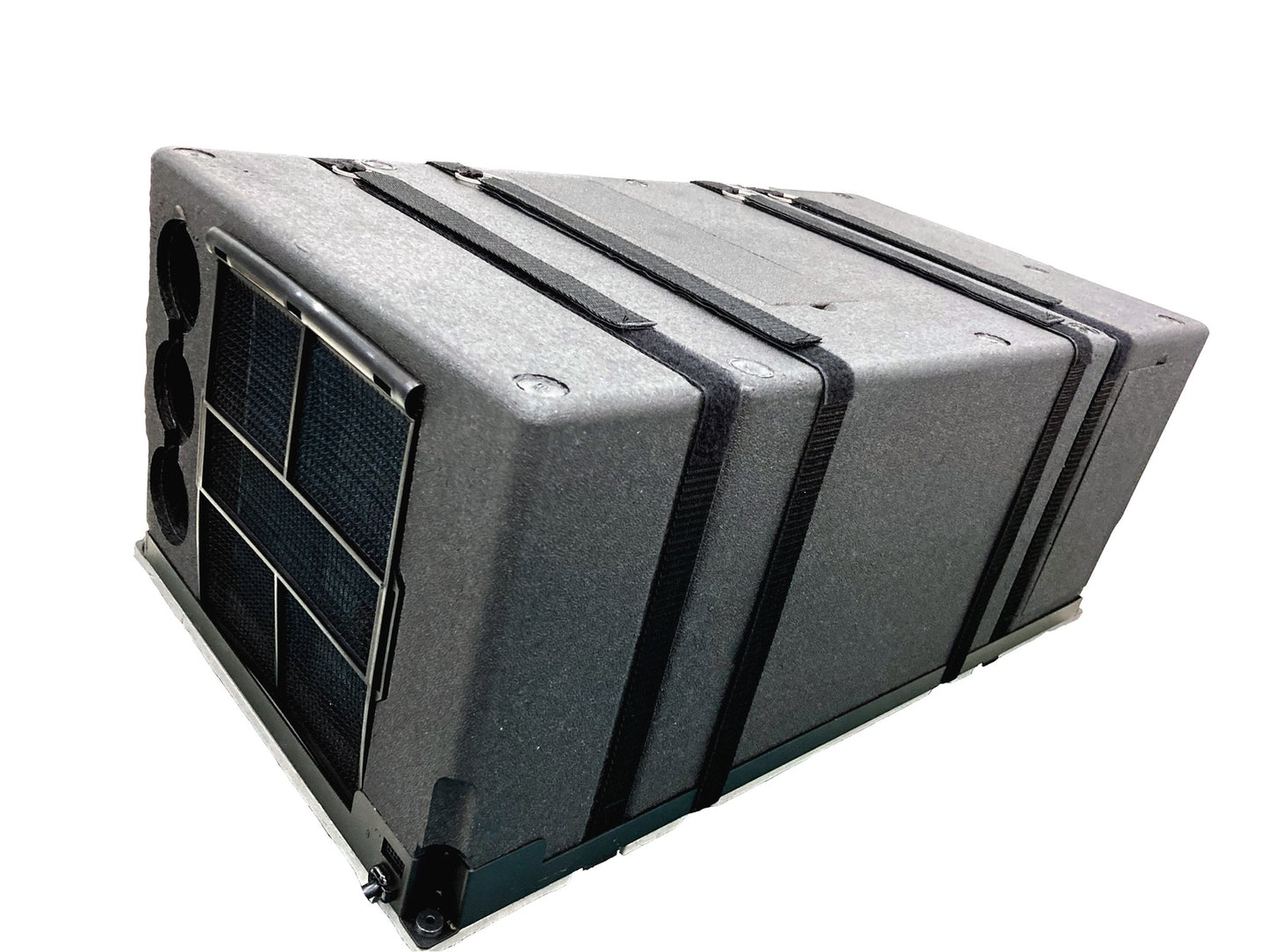 Finch Australia HB9000 Under Bunk Air Conditioner with Bluetooth