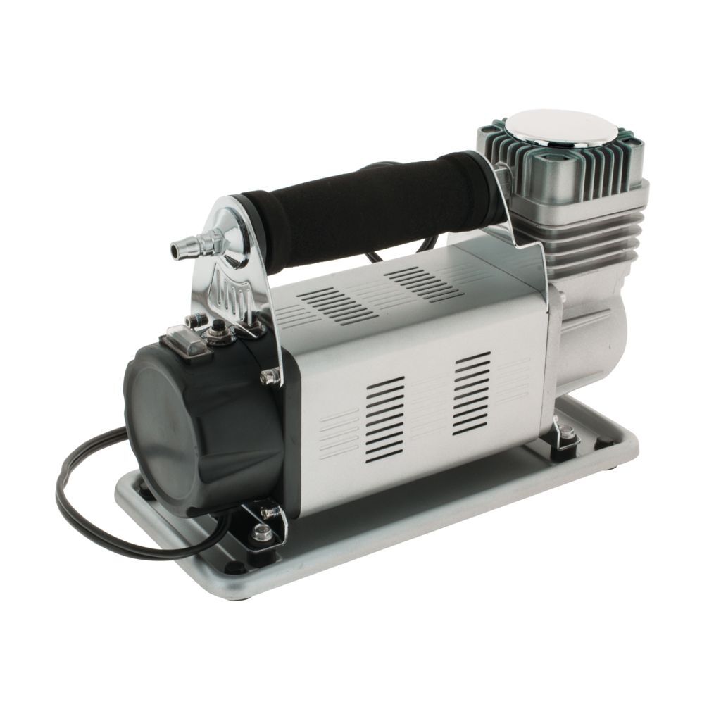 HULK 4X4 PORTABLE AIR COMPRESSOR 160L/MINUTE