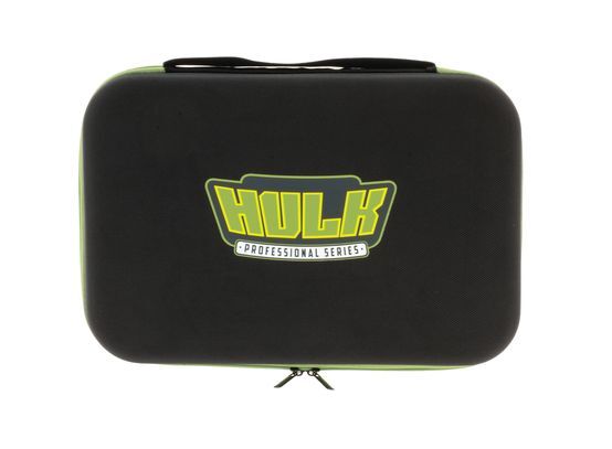 LITHIUM-COBALT JUMP STARTER 18,000mAh W/LED DISPLY, CARRY