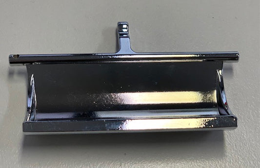 HUME CARAVAN - EXTERNAL DOOR CHROME HANDLE