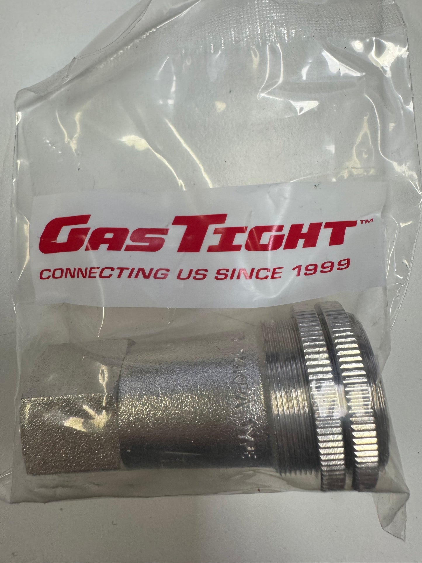 Caravan Bayonet Socket Straight/Flush Mount