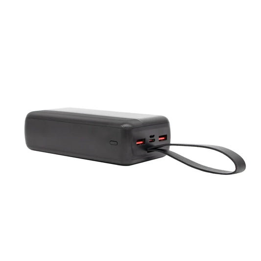 ITECHWORLD Power Bank with PD and QC 3.0 -