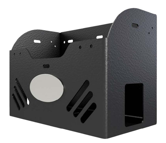 Non-Lockable Jerry Can Holder