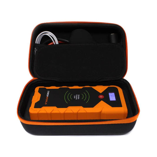 iTechworld Lithium Jump Starter and Backup Power Bank