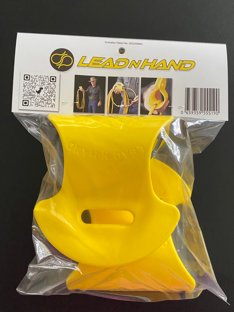 Lead N Hand Click n Easy Cord, Hose and Rope Storage