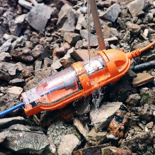 Ampfibian MAX Power Adaptor