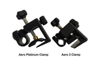 Milenco Grand Aero Platinum Tow Mirrors - Twin Pack. MIL6613