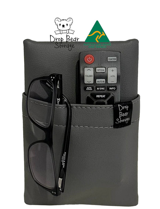 Drop Bear Micro storage pocket - LUXE - Various colours