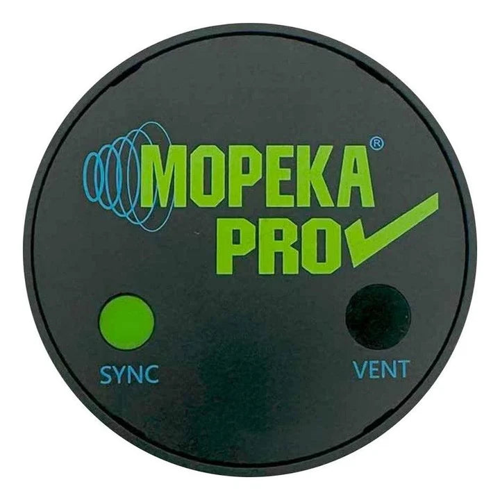 Mopeka Pro Check Universal LPG Gas Bottle/Water Tank Level Sensor Bluetooth - No Collar