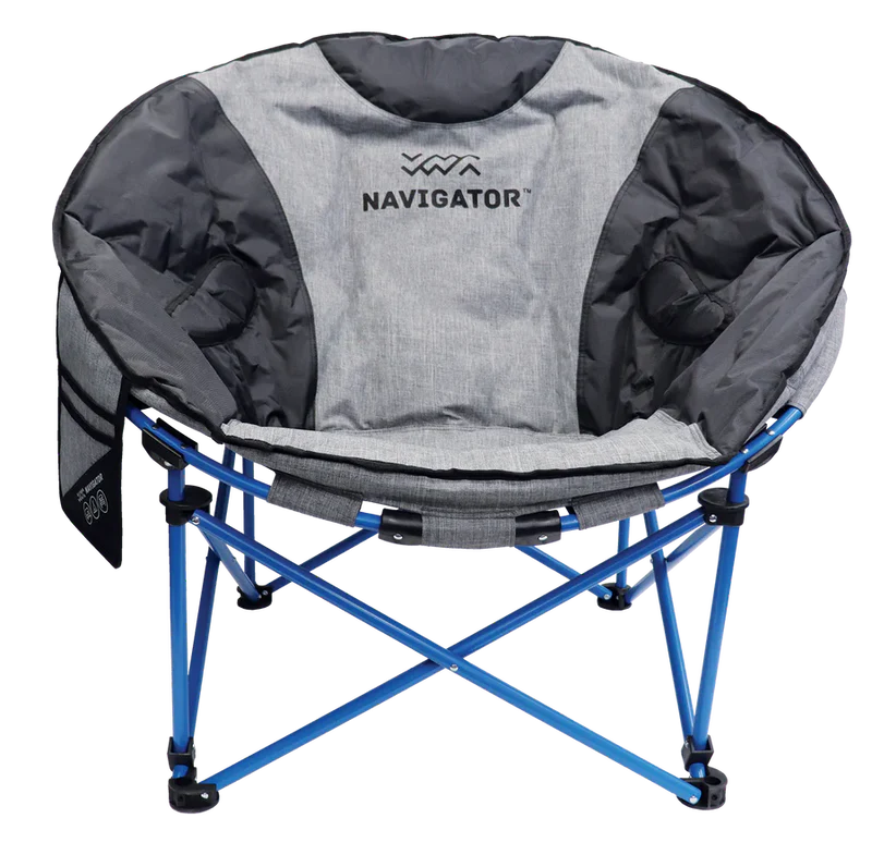 Navigator Orbit chair