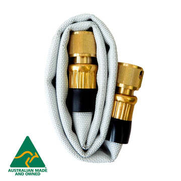 Drink Water Hose: 1.5m Filter Attachment