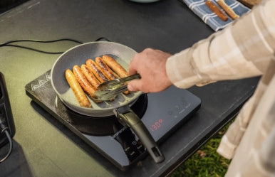 Roam 240V Induction Cooktop Single