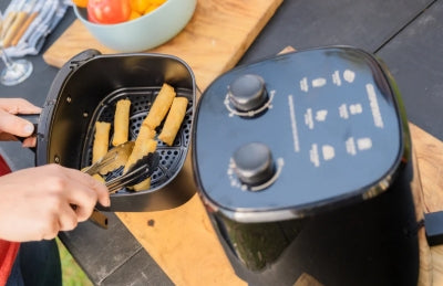 Roam 4L 12V Air Fryer