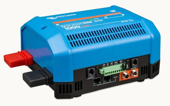 Lynx Smart BMS NG - 500A - M10