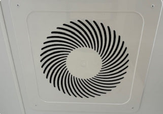 HTP 12-VOLT CABIN PRESSURE SYSTEM