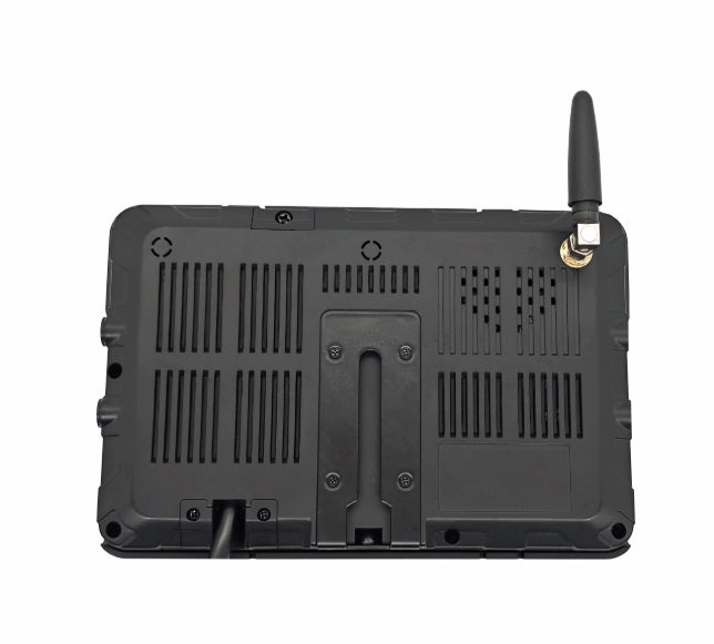 Safety Dave Monitor 7 Inch Wireless AHD