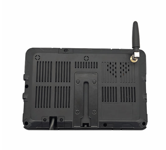 Safety Dave Monitor 7 Inch Wireless AHD
