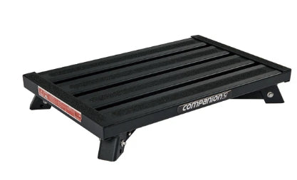 Companion Aluminium Caravan Step