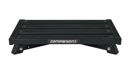 Companion Aluminium Caravan Step