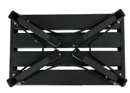Companion Aluminium Caravan Step