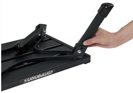 Companion Aluminium Caravan Step