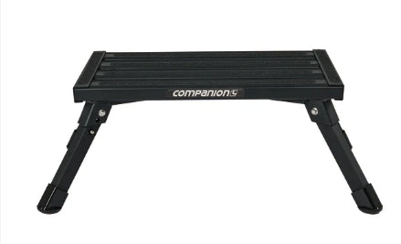 Companion Aluminium Caravan Step