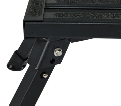 Companion Aluminium Caravan Step