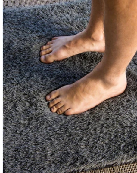 Dust Off Mat Medium 65 x 50cm