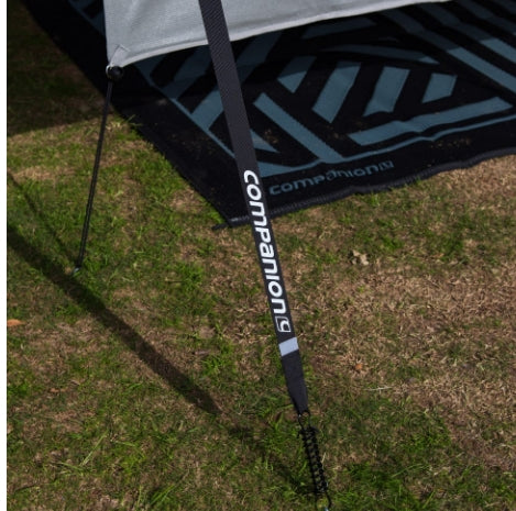 Caravan Deluxe Awning Tie Down Kit