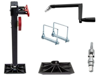 BOS 700mm Stabiliser Leg (Pair)