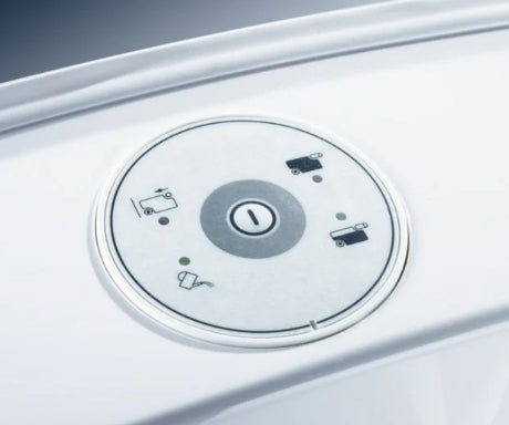 Control Panel - Suits Dometic CTS-3110 / CTS-4110 Toilets