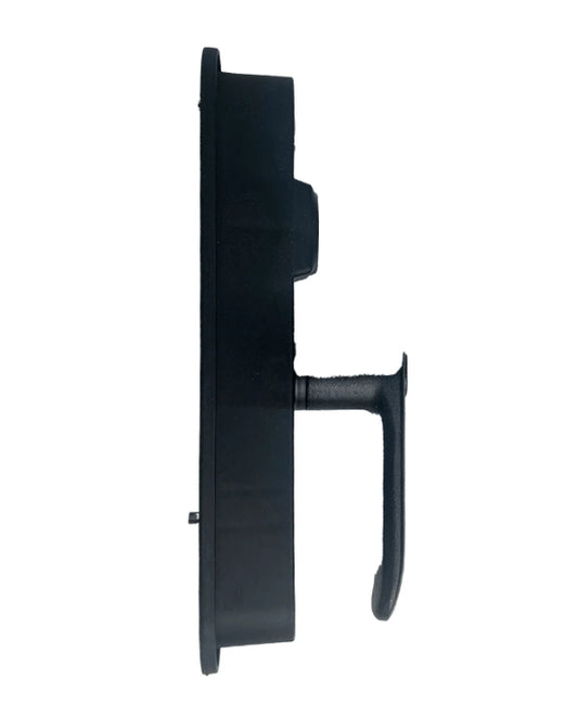 Aussie Traveller DC Door Outer Handle