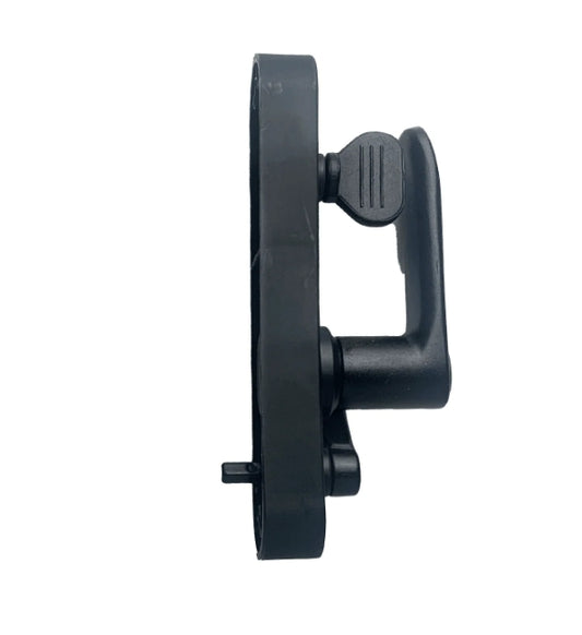 Aussie Traveller DC Door Inner Handle