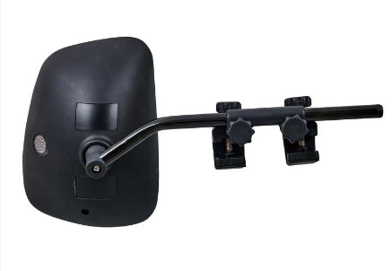 Deluxe Towing Mirrors Set of 2
