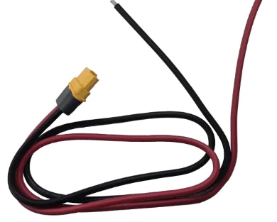 Cosmo Mini - Bare End Wire (Standard)