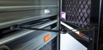 RSG Accessories Door Latch/Extender