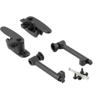 Dometic Sietz Window Stay (Pair) BG41300 300mm High Window Friction Type