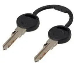 Zadi Replacement Key - Code 9015 - Suits Thetford Access Doors