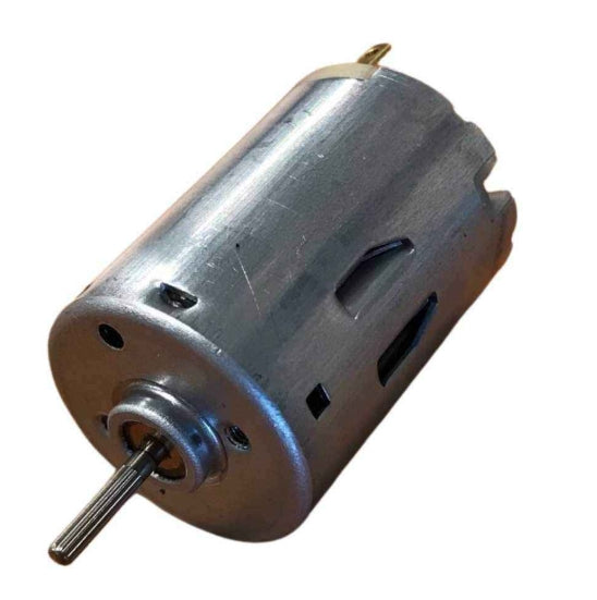 Fan & Motor - 12V / 150mm - Suits 355mm OZvent Roof Hatches
